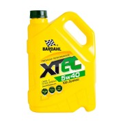 XTEC 5W40 5L Engine Oil