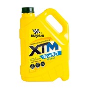 XTM 15W50 5L Engine Oil